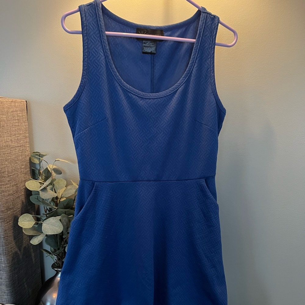Kardashian Dress with pockets
